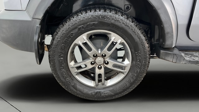 View Mahindra Thar Image 25 Used Mahindra Thar Image 25