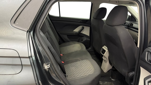 View Volkswagen Taigun Image 34 Used Volkswagen Taigun Image 34