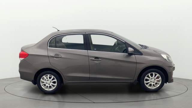 View Honda Amaze Image 8 Used Honda Amaze Image 8