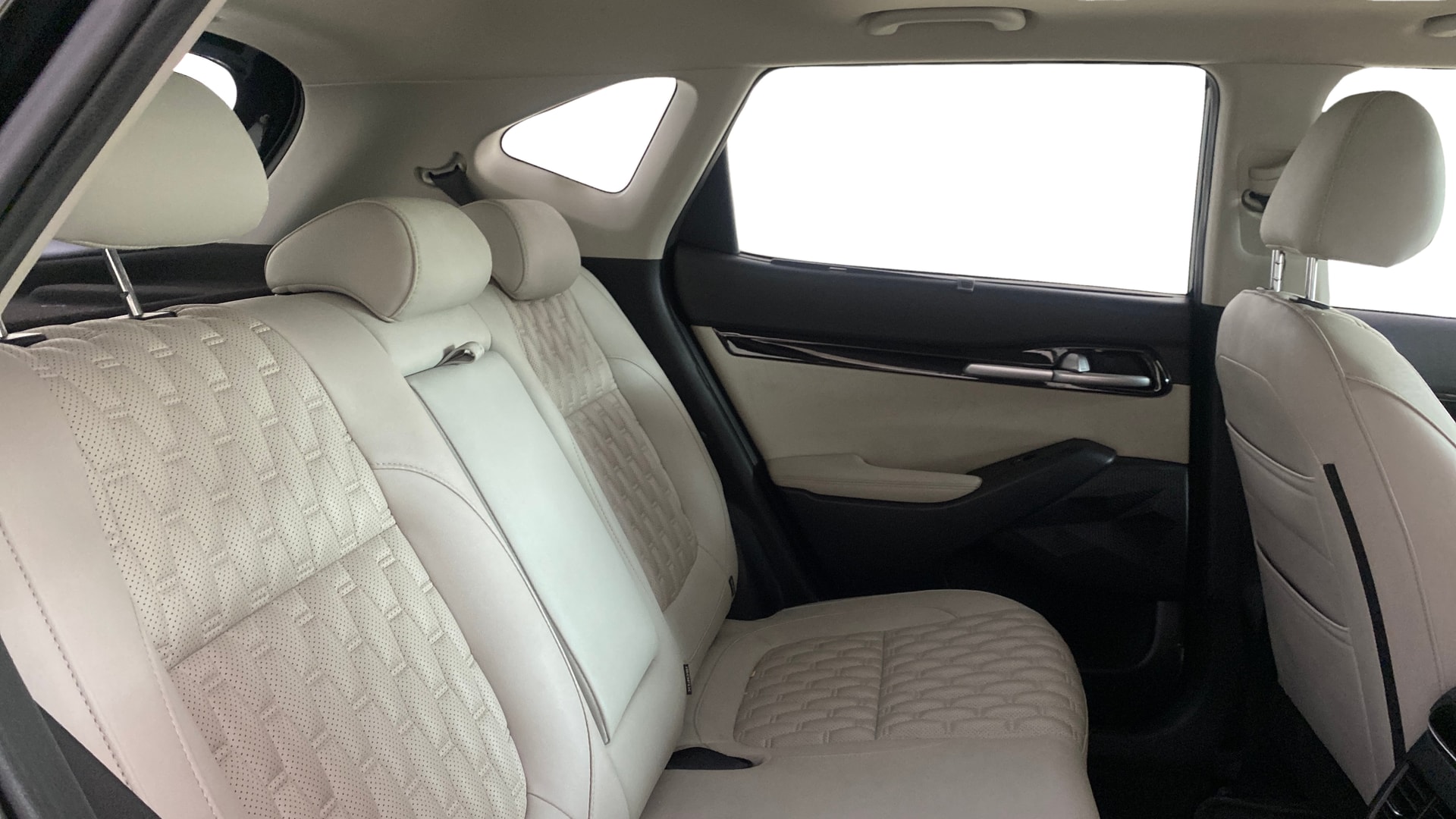 Used 2022 Kia Seltos Used 2022 Kia Seltos
