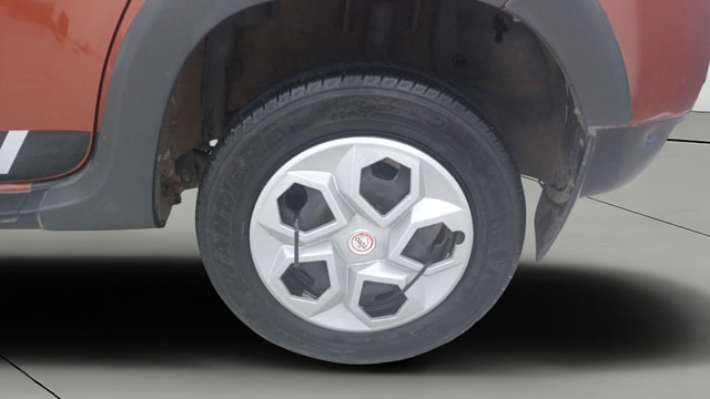 View Renault Duster Image 11 Used Renault Duster Image 11