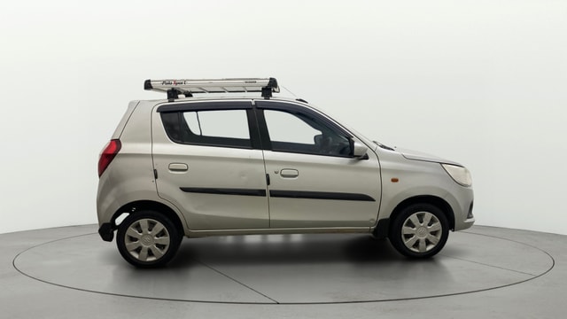 View Maruti Suzuki Alto K10 Image 8 Used Maruti Suzuki Alto K10 Image 8