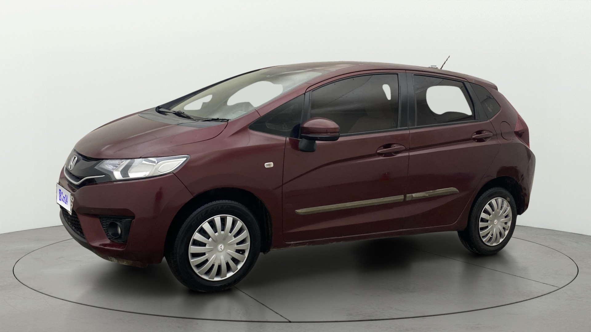 Used 2018 Honda Jazz Used 2018 Honda Jazz