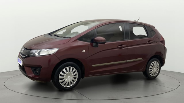 View Honda Jazz Image 36 Used Honda Jazz Image 36
