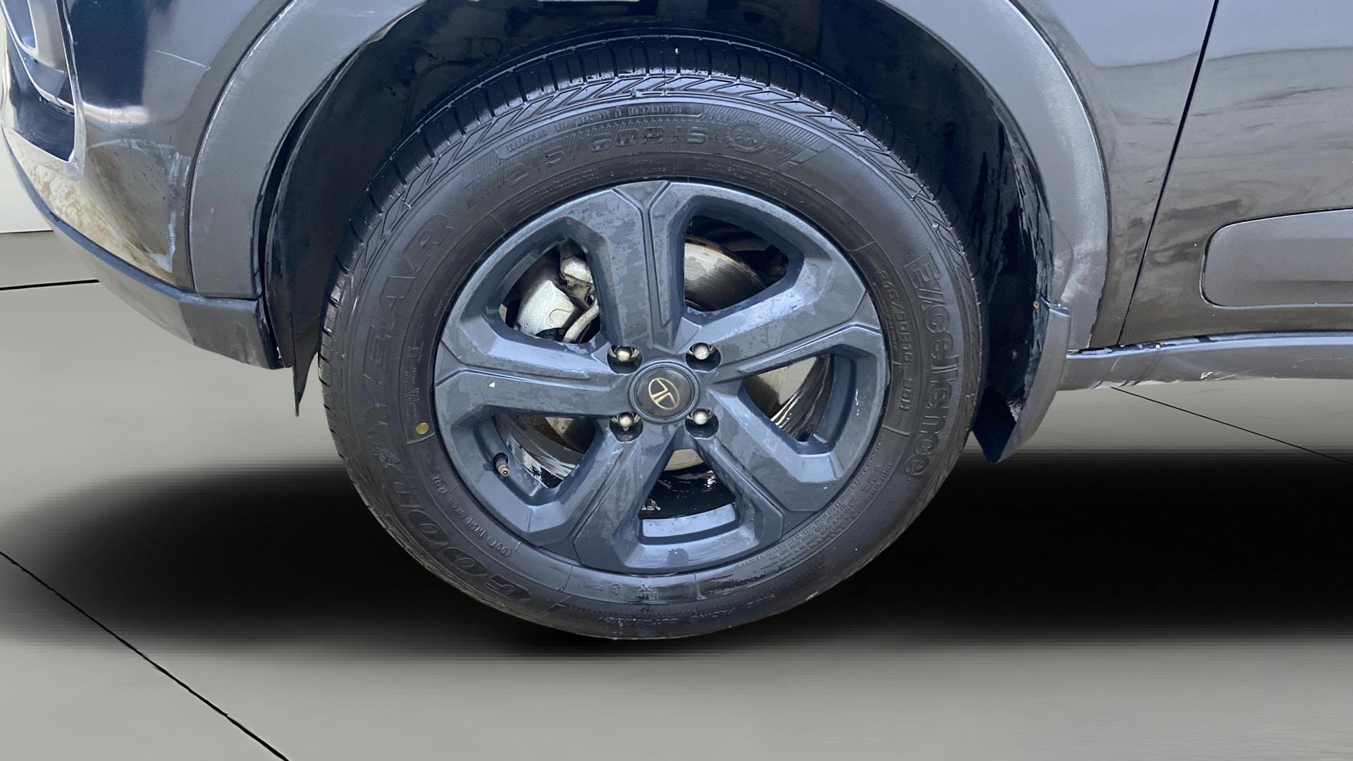 View 2022 Tata Nexon Revotron XE Image 34 Used 2022 Tata Nexon Revotron XE Image 34