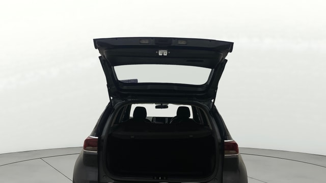 View Kia Sonet Image 17 Used Kia Sonet Image 17