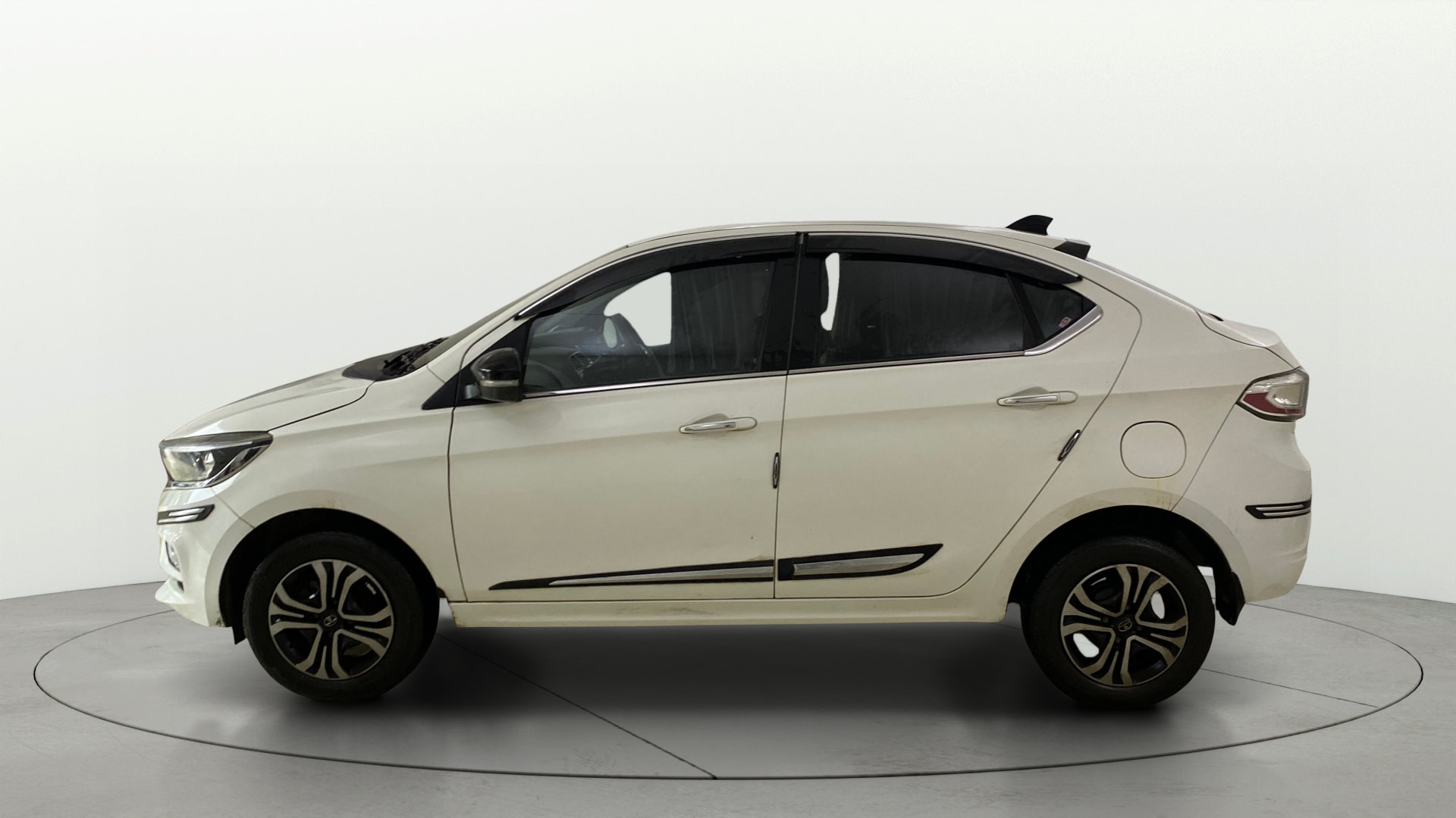 Used 2023 Tata Tigor Used 2023 Tata Tigor