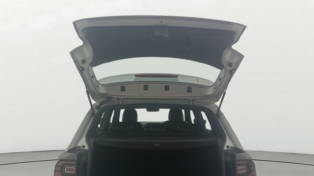 View Volkswagen Taigun Image 31 Used Volkswagen Taigun Image 31