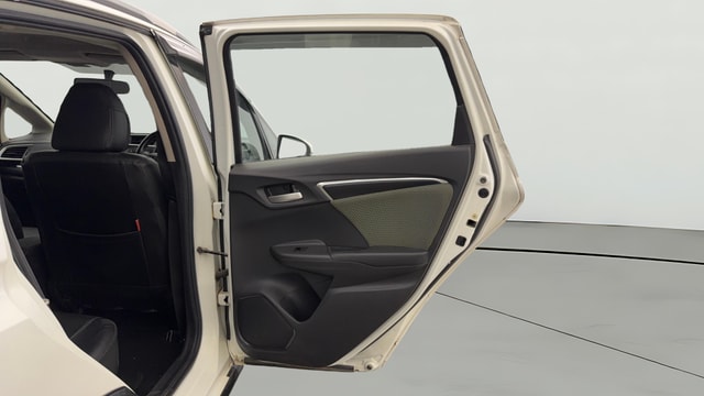 View Honda WR-V Image 7 Used Honda WR-V Image 7