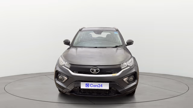 View Tata Nexon Image 1 Used Tata Nexon Image 1