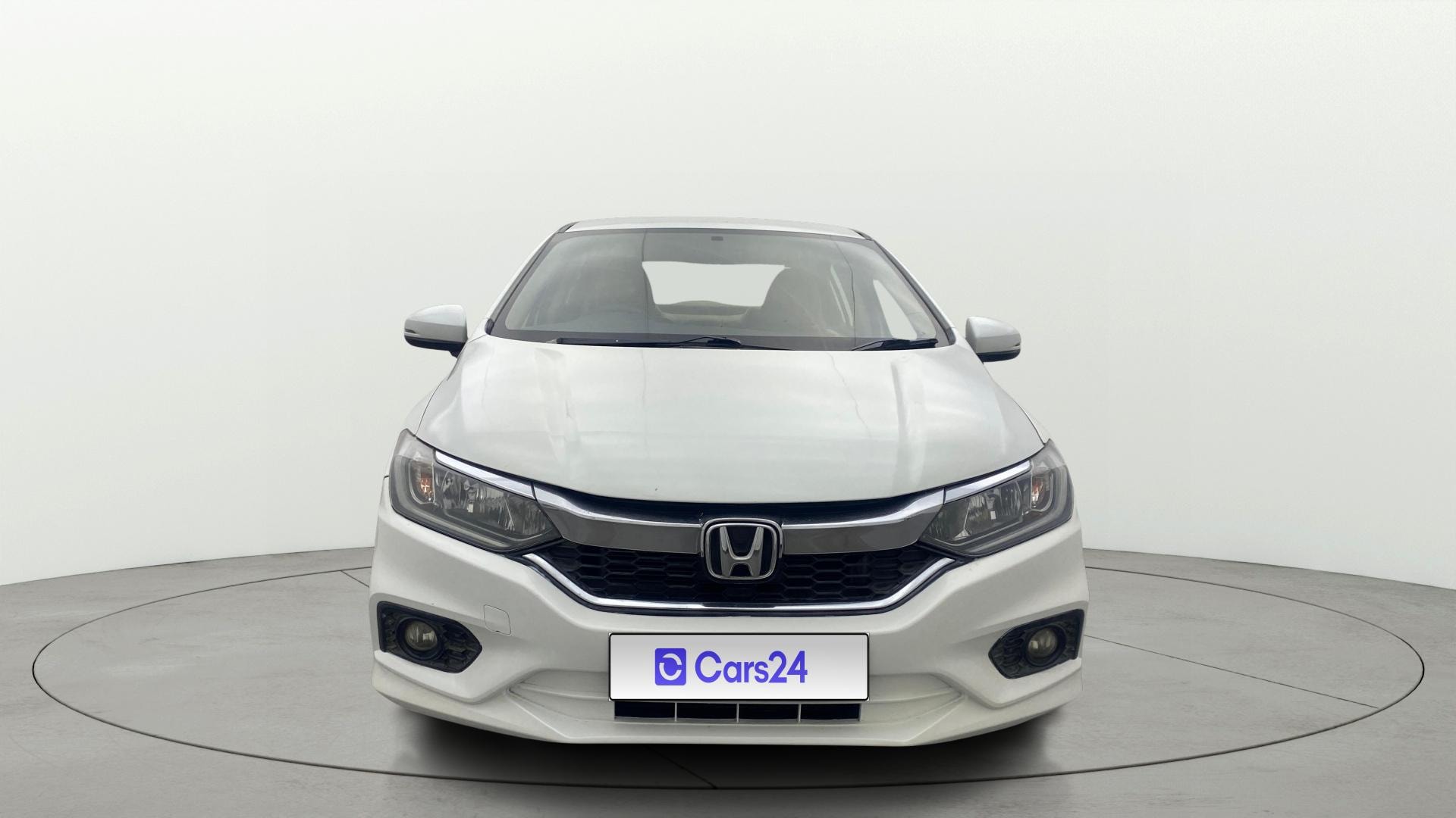 Used 2019 Honda City Used 2019 Honda City