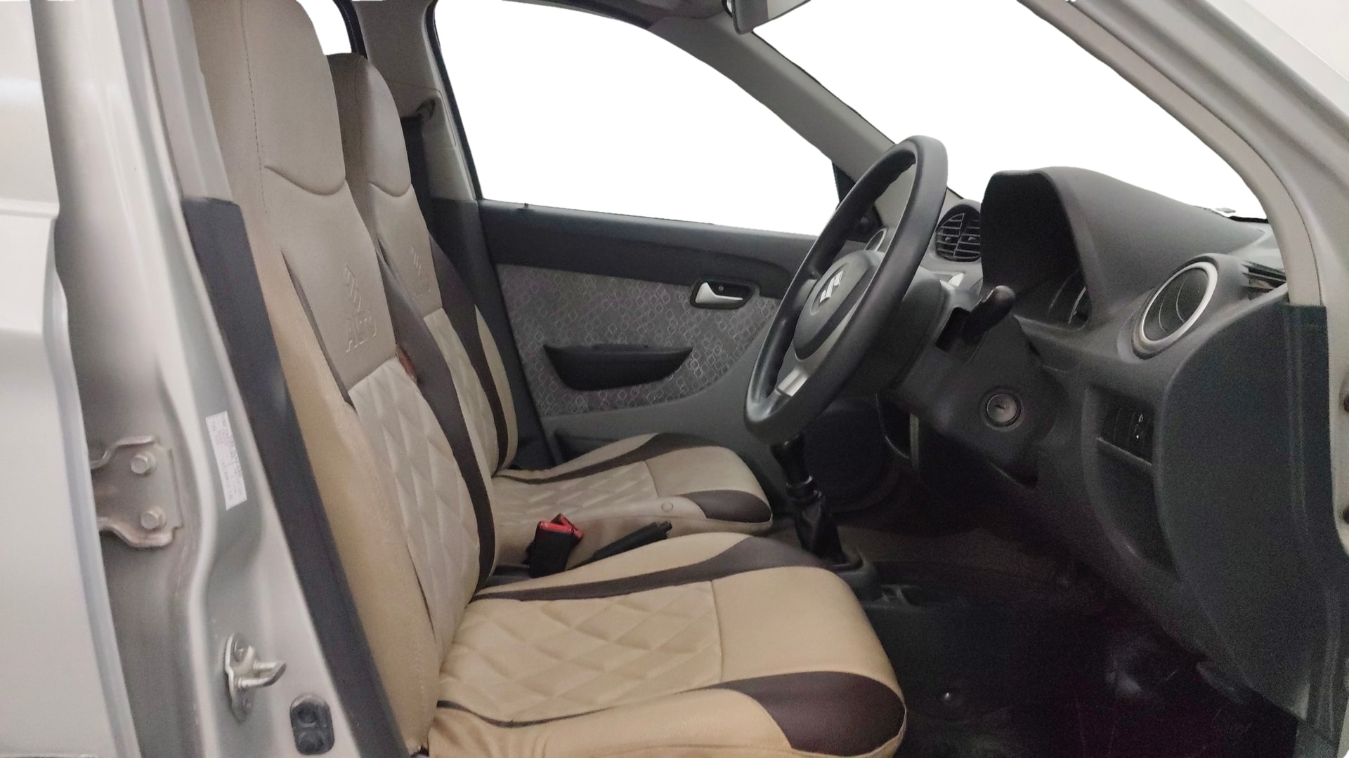 View 2018 Maruti Suzuki Alto 800 LX Image 25 Used 2018 Maruti Suzuki Alto 800 LX Image 25