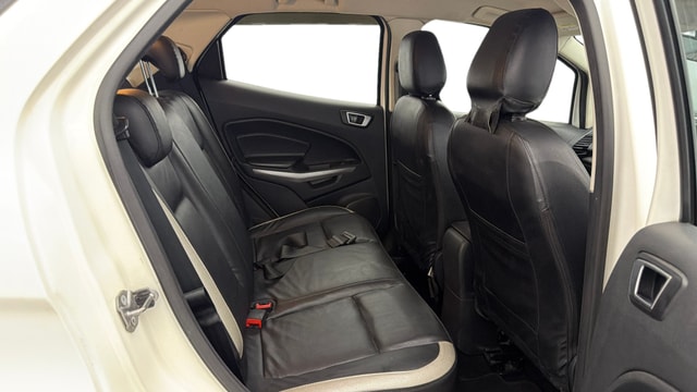 View Ford EcoSport Image 29 Used Ford EcoSport Image 29