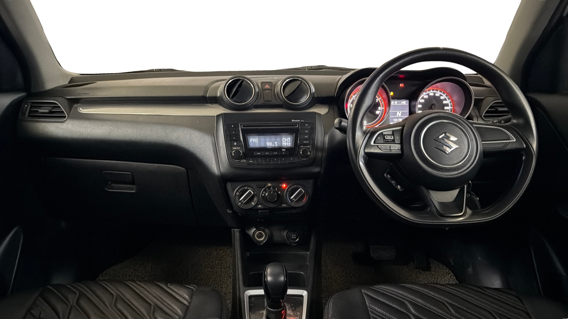 View 2020 Maruti Suzuki 1000 Base Variant Image 15 Used 2020 Maruti Suzuki 1000 Base Variant Image 15