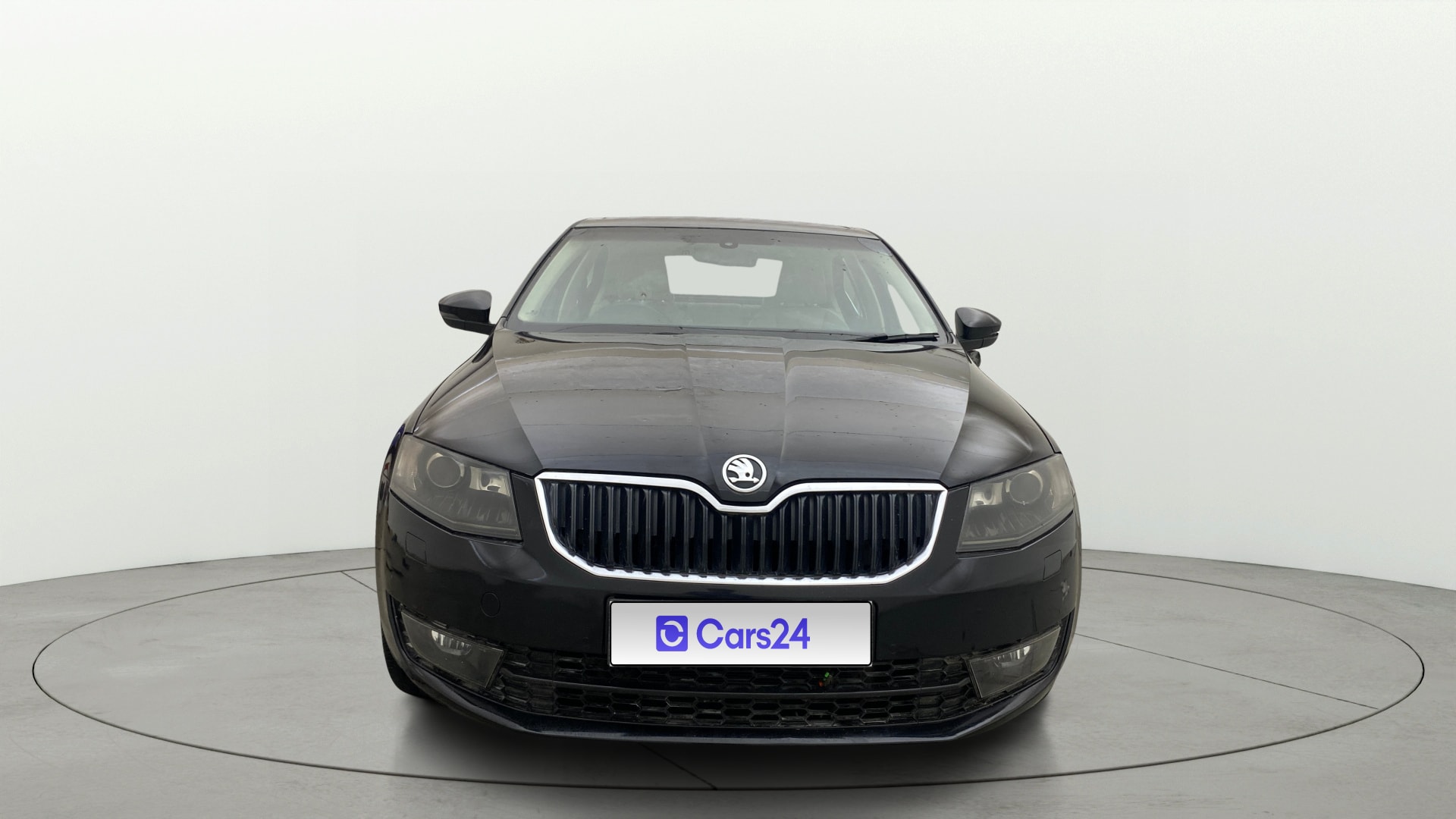 Used 2016 Skoda Octavia Used 2016 Skoda Octavia