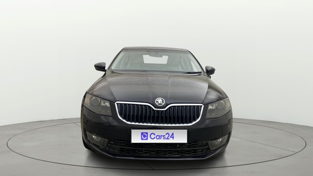 View Skoda Octavia Image 1 Used Skoda Octavia Image 1