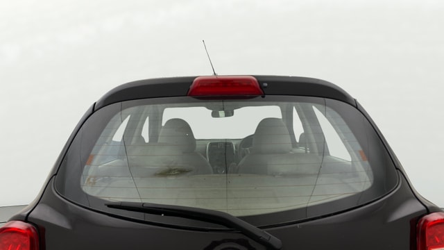 View Nissan Micra Image 4 Used Nissan Micra Image 4