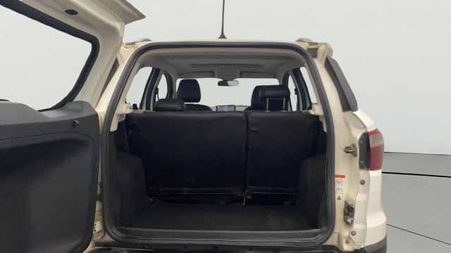 View Ford EcoSport Image 40 Used Ford EcoSport Image 40