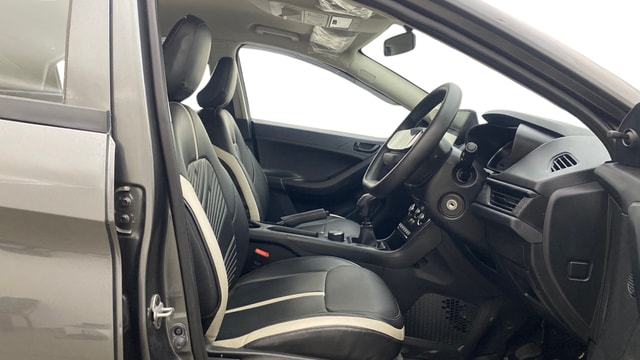 View Tata Nexon Image 26 Used Tata Nexon Image 26
