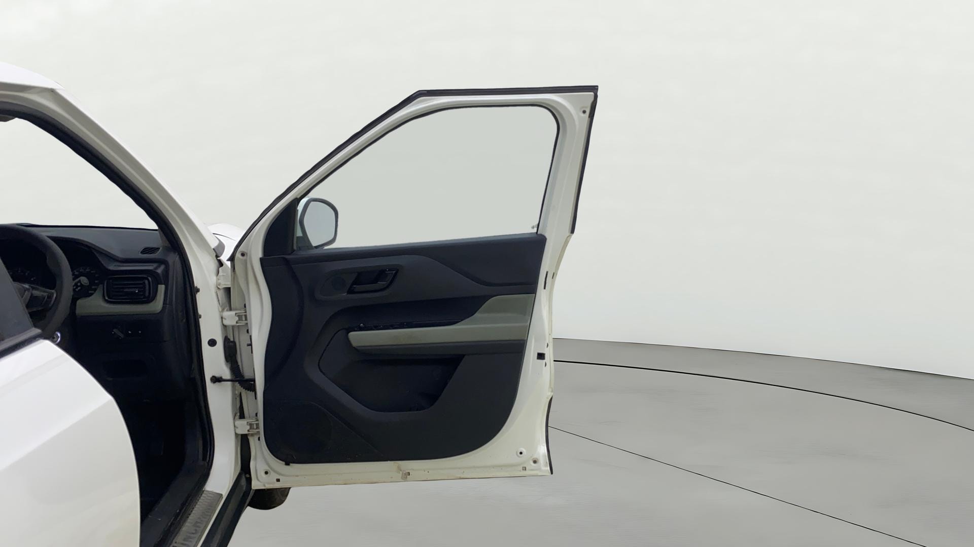 Used 2022 Tata Punch Used 2022 Tata Punch