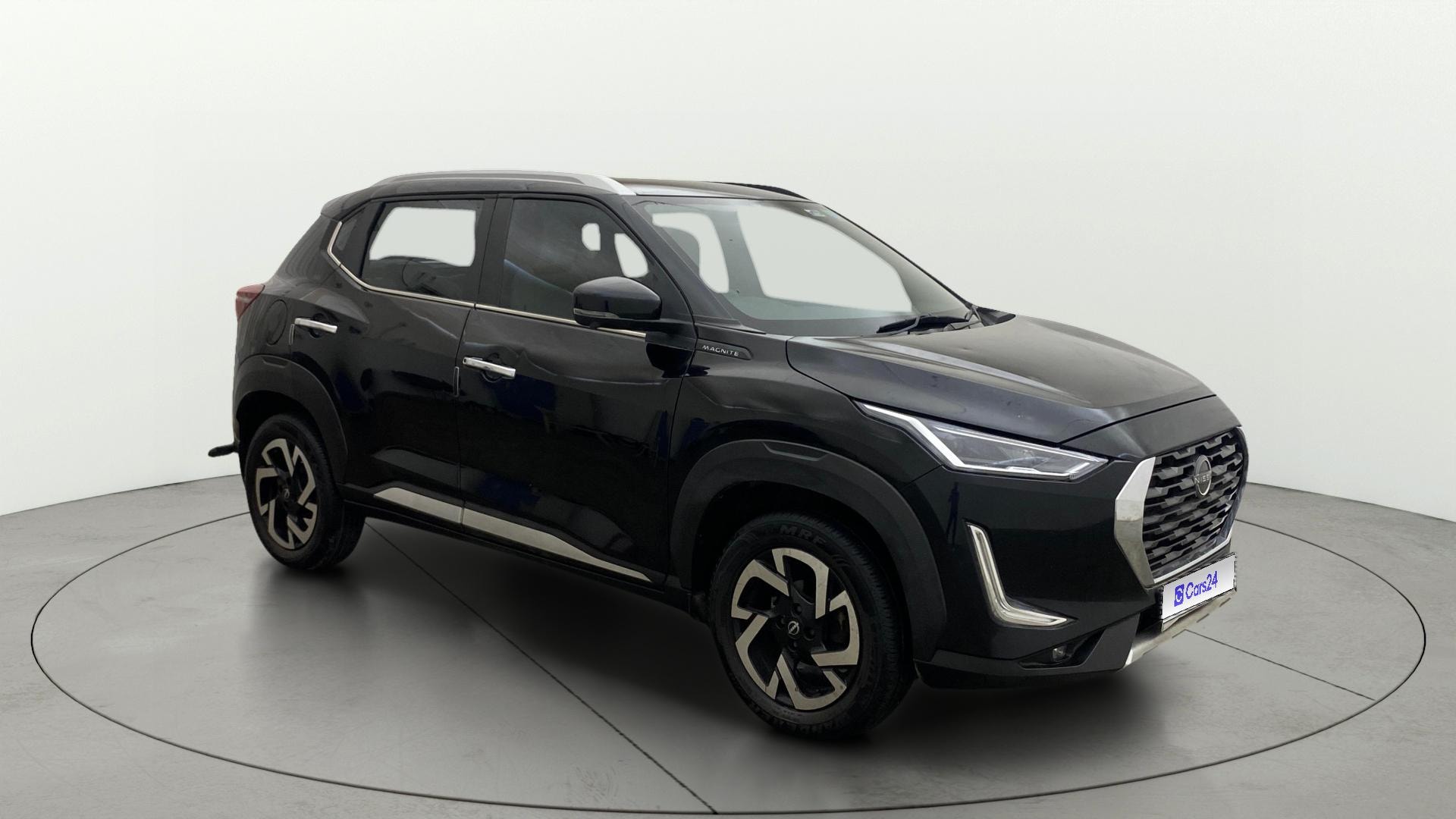 Used 2023 Nissan Magnite Used 2023 Nissan Magnite