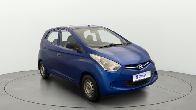 View Hyundai EON Image 22 Used Hyundai EON Image 22