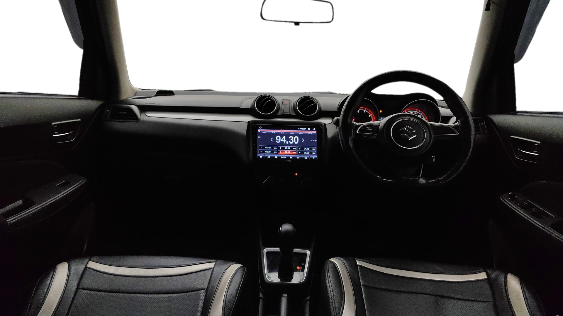 View 2018 Maruti Suzuki 1000 Base Variant Image 15 Used 2018 Maruti Suzuki 1000 Base Variant Image 15