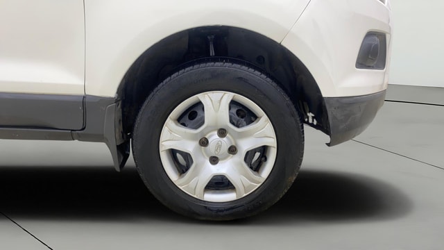 View Ford EcoSport Image 39 Used Ford EcoSport Image 39