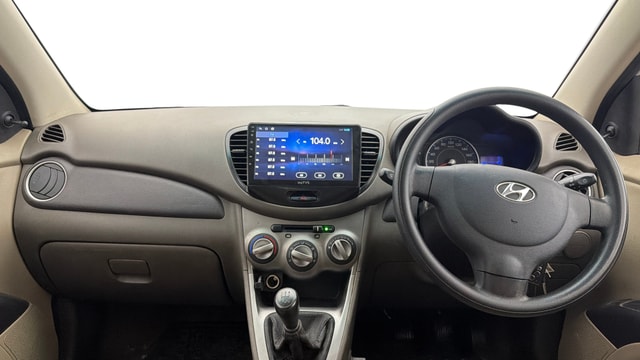 View Hyundai i10 Image 15 Used Hyundai i10 Image 15