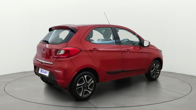 View Tata Tiago Image 42 Used Tata Tiago Image 42