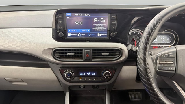 View Hyundai Grand i10 Nios Image 17 Used Hyundai Grand i10 Nios Image 17