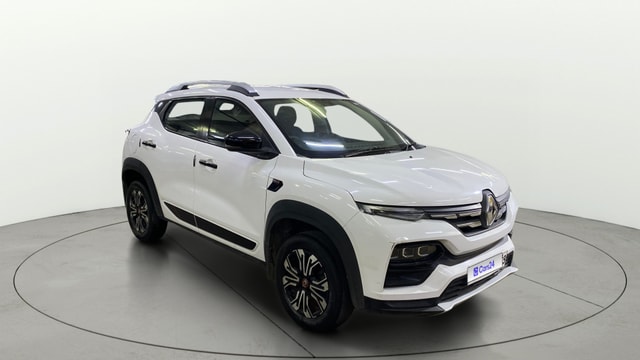 View Renault Kiger Image 14 Used Renault Kiger Image 14