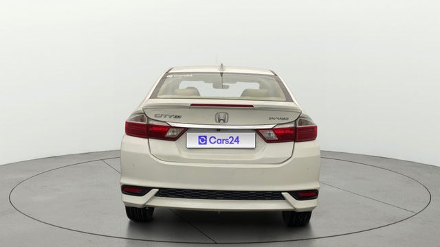 View Honda City ZX Image 42 Used Honda City ZX Image 42