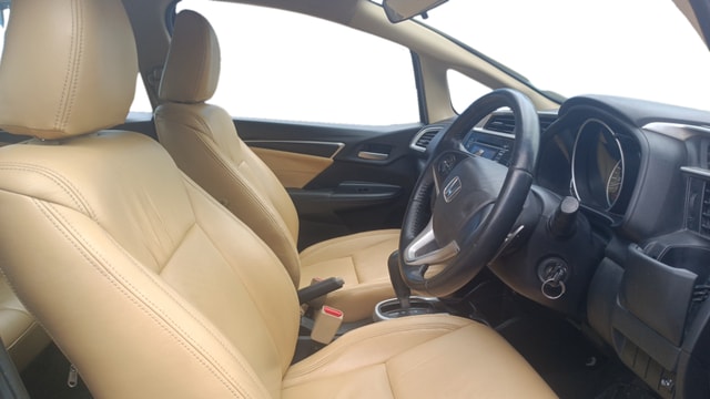 View Honda Jazz Image 26 Used Honda Jazz Image 26
