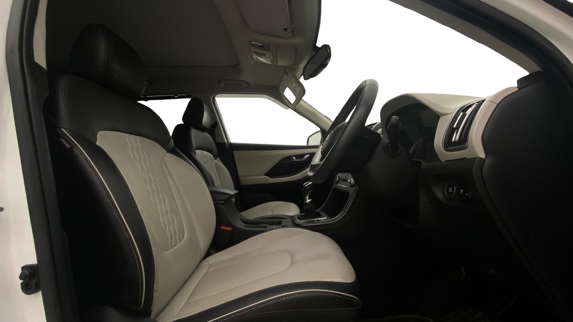 Used 2021 Hyundai Creta Used 2021 Hyundai Creta
