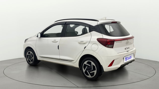 View Hyundai Grand i10 Nios Image 2 Used Hyundai Grand i10 Nios Image 2