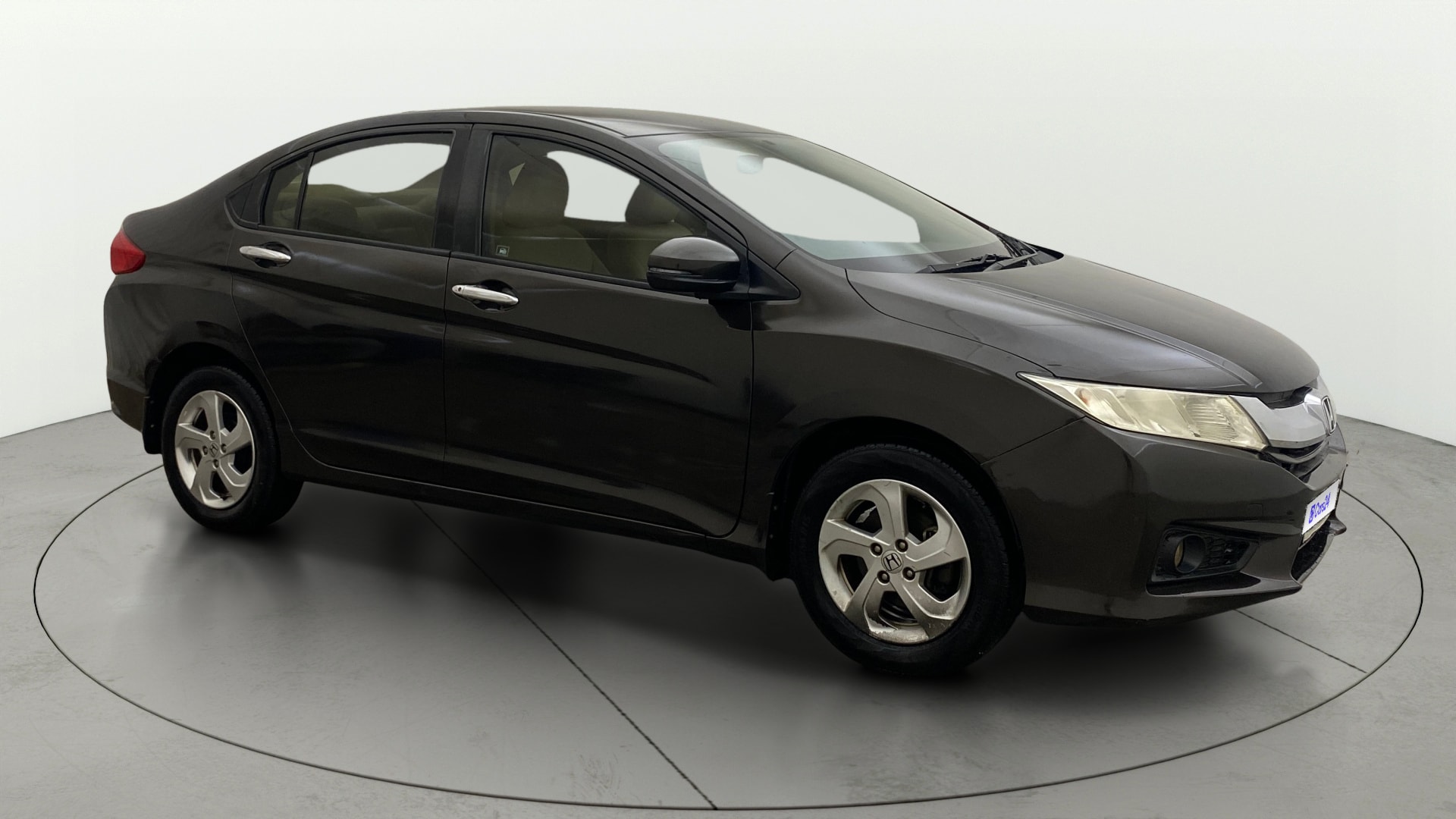 Used 2014 Honda City Used 2014 Honda City