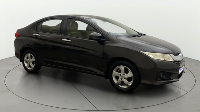 View Honda City Image 22 Used Honda City Image 22