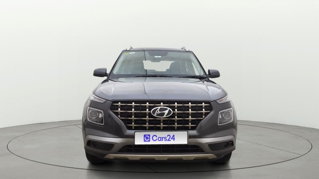 View Hyundai Venue Image 1 Used Hyundai Venue Image 1