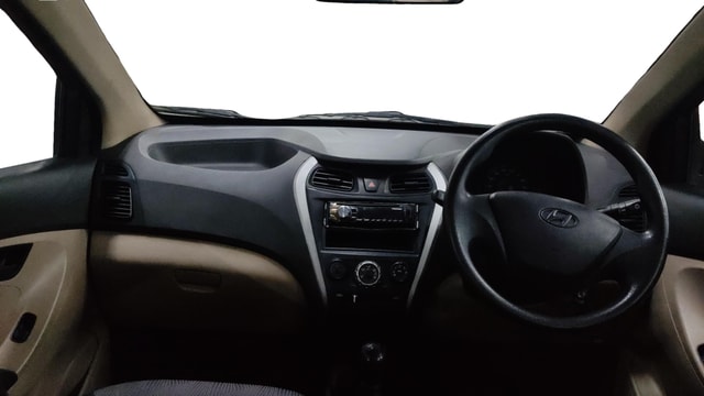 View Hyundai EON Image 15 Used Hyundai EON Image 15