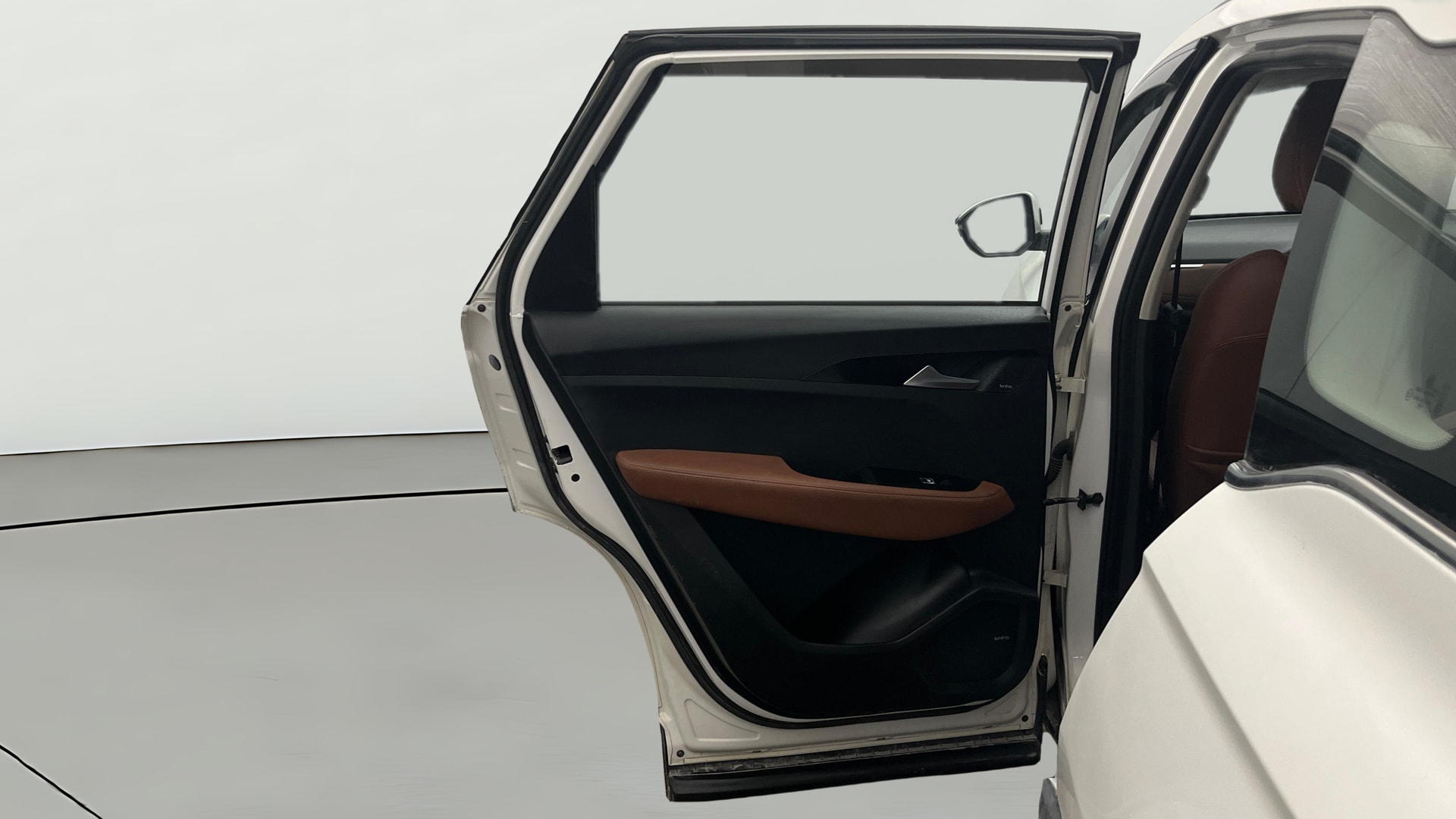 Used 2020 MG Hector Plus Used 2020 MG Hector Plus