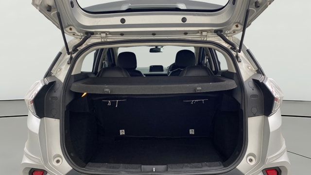 View Tata Nexon Image 37 Used Tata Nexon Image 37