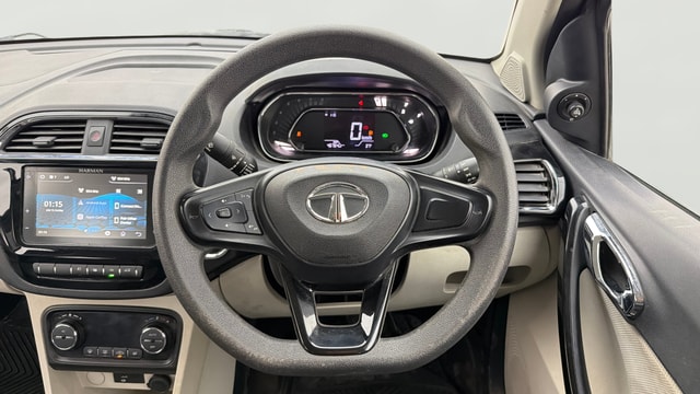 View Tata Tigor Image 20 Used Tata Tigor Image 20