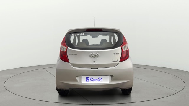 View Hyundai EON Image 38 Used Hyundai EON Image 38