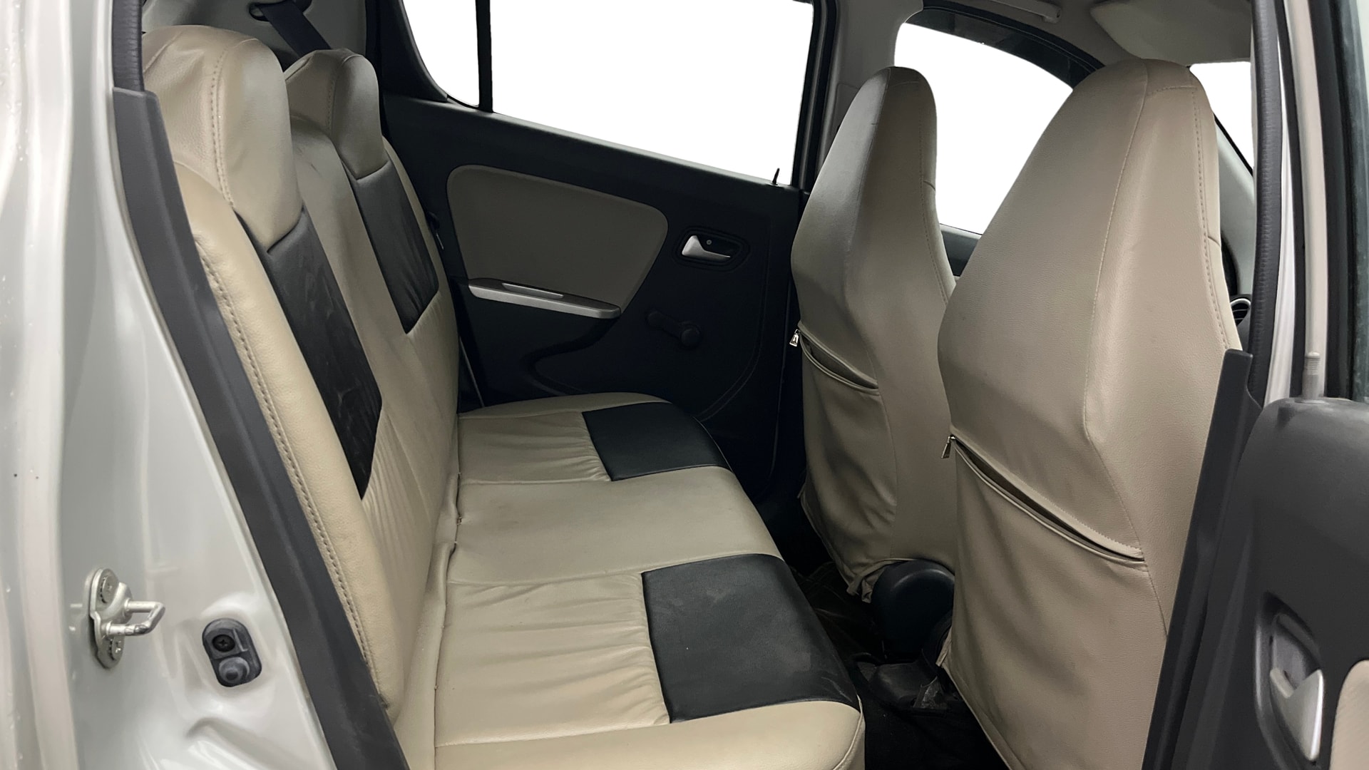 Used 2018 Maruti Suzuki Alto K10 Used 2018 Maruti Suzuki Alto K10
