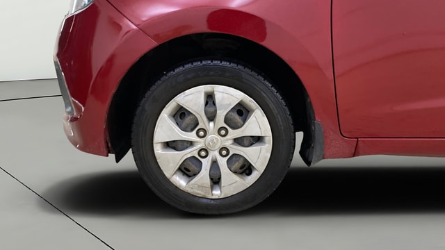 View Hyundai Xcent Image 27 Used Hyundai Xcent Image 27