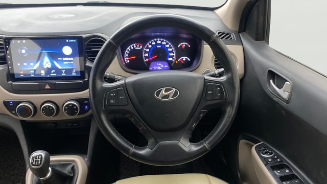 View Hyundai Grand i10 Image 20 Used Hyundai Grand i10 Image 20