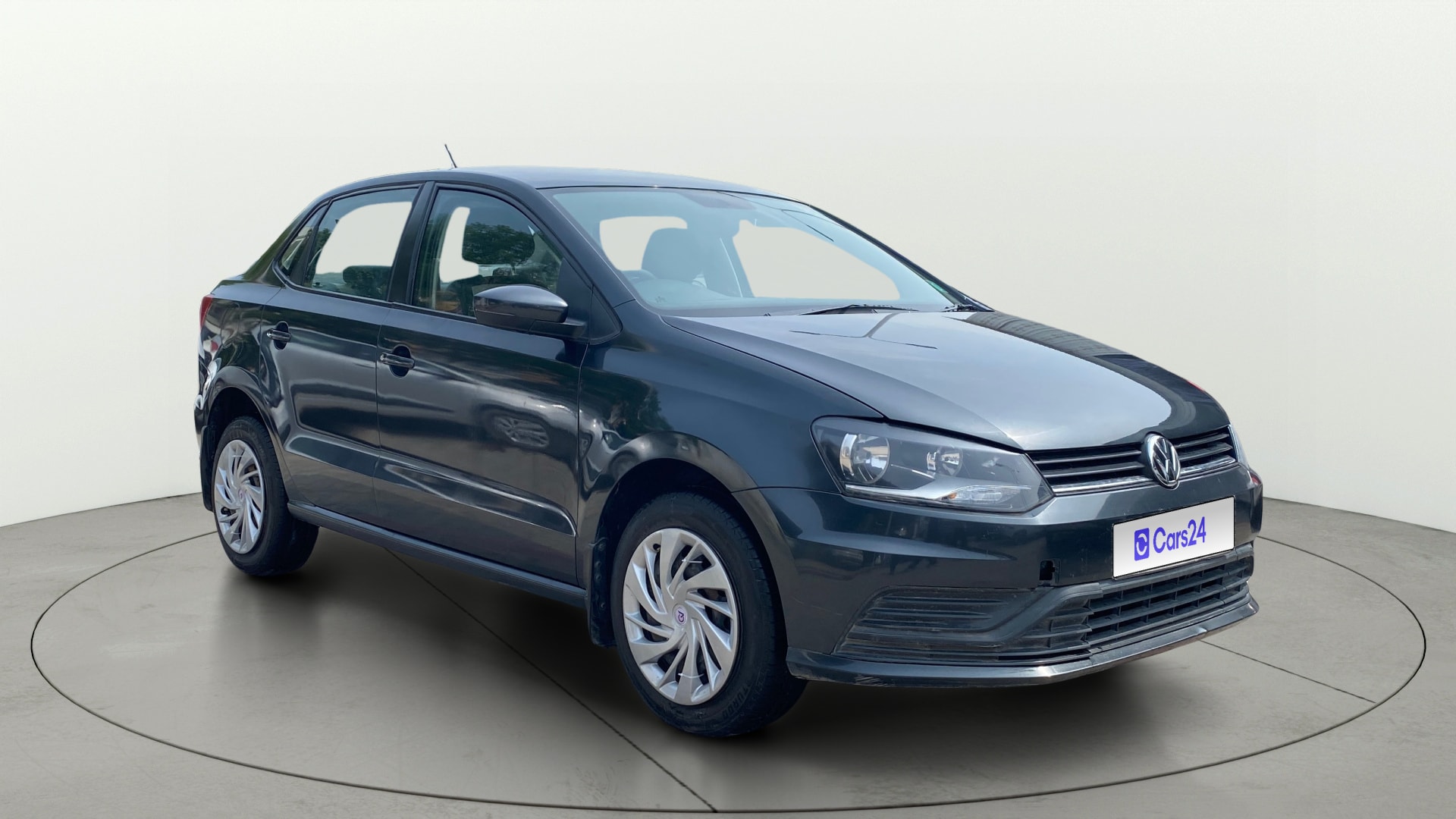 View 2018 Volkswagen Ameo 1.2L MPI Petrol Comfortline Image 35 Used 2018 Volkswagen Ameo 1.2L MPI Petrol Comfortline Image 35
