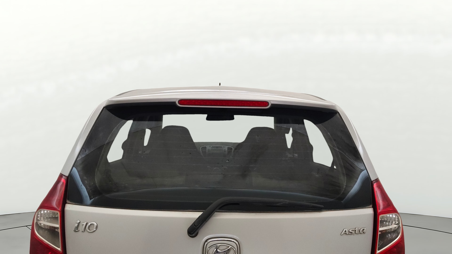 View 2013 Hyundai i10 1.2 Asta MT Image 4 Used 2013 Hyundai i10 1.2 Asta MT Image 4