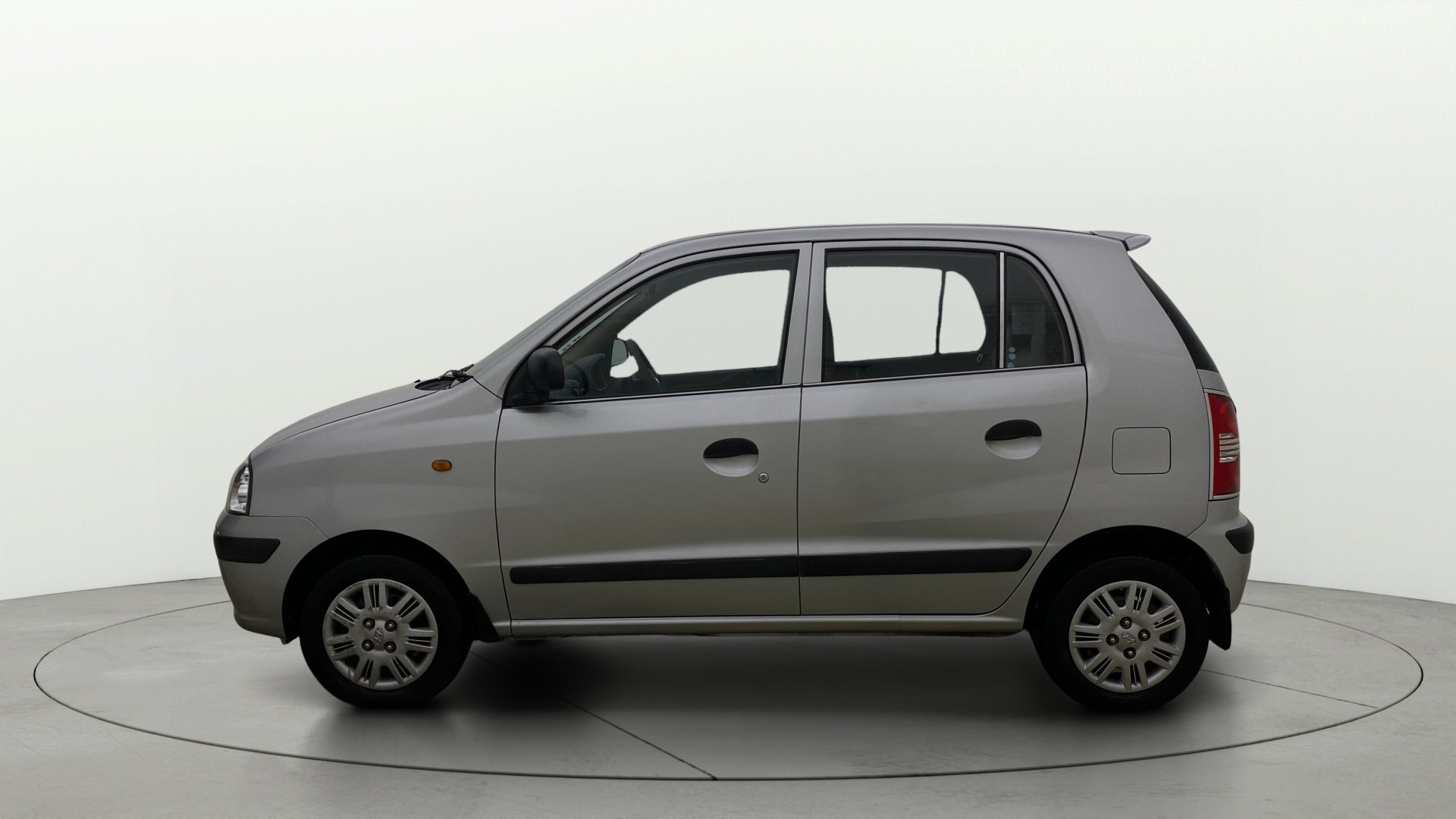 Used 2014 Hyundai Santro Xing Used 2014 Hyundai Santro Xing